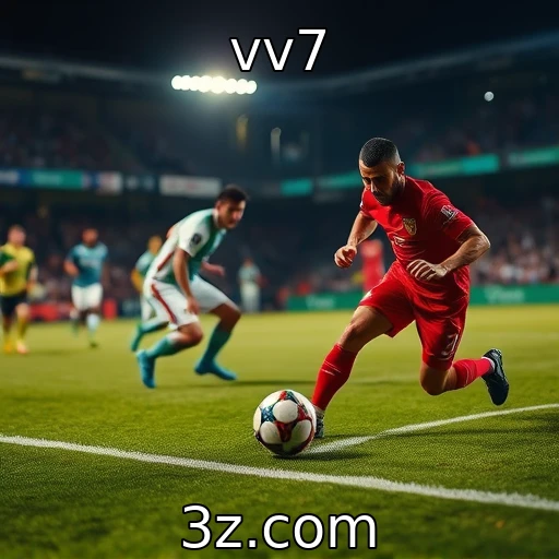 vv7 Aposta esportiva: como analisar partidas para maximizar lucros