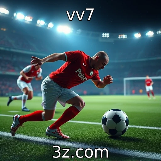 vv7 Apostas esportivas: como analisar performances e obter vantagens