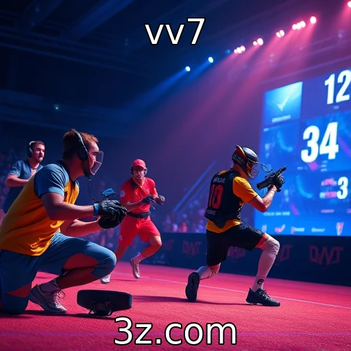 vv7 Apostas Esportivas: Dicas Para Análises de Jogos em 2025