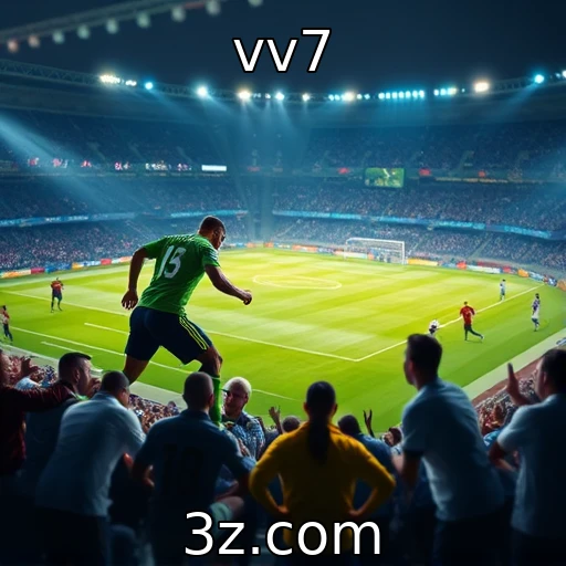 vv7 Explorando o Crescimento das Apostas Esportivas no Brasil em 2025