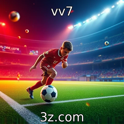 vv7 Descubra as Melhores Estratégias para Apostar em Futebol Online