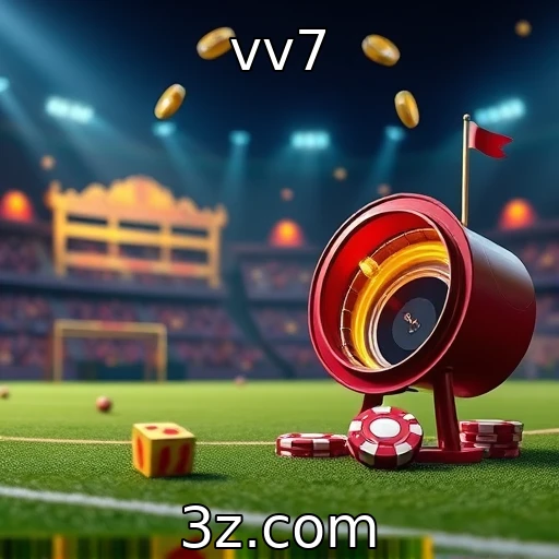 vv7 Empreendendo no mundo das apostas esportivas: um guia completo