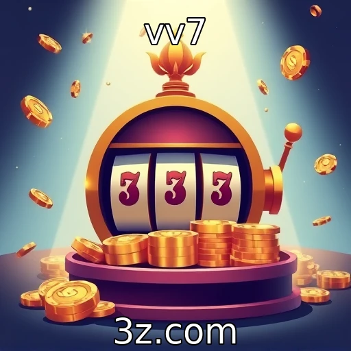 vv7 Os segredos por trás dos jackpots progressivos em cassinos online