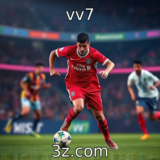 vv7 Apostas esportivas: como analisar resultados para ganhar mais