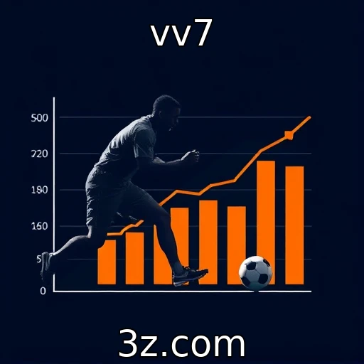 vv7 Apostas esportivas: como analisar partidas e maximizar ganhos
