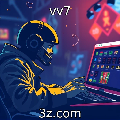 vv7 Transformação das Apostas: Como o Pix Revolucionou o Mercado Brasileiro