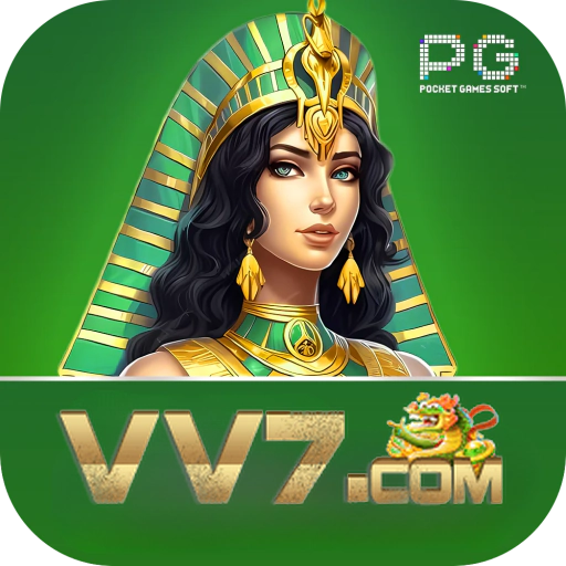 vv7 logo