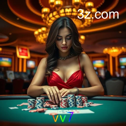 vv7 Apostas Variadas